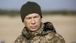 Главком ВСУ признал превосходство России в авиации