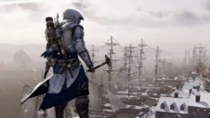 начинаю проходить assassin's creed III часть 1