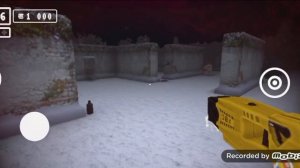 играю в гугу гага страшную фабрику