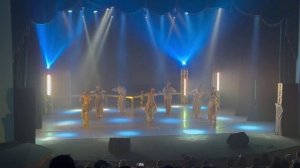 PROJECT A2 Concert | JENNIE 'LIKE JENNIE' cover by PROJECT A2 Studio