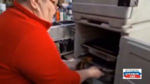 А у нас кинематографические и гастрономические шедевры в Ресторанчике 2️⃣