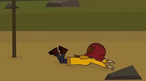 campamento adventure (beta) episode 8