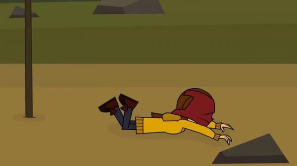 campamento adventure (beta) episode 8