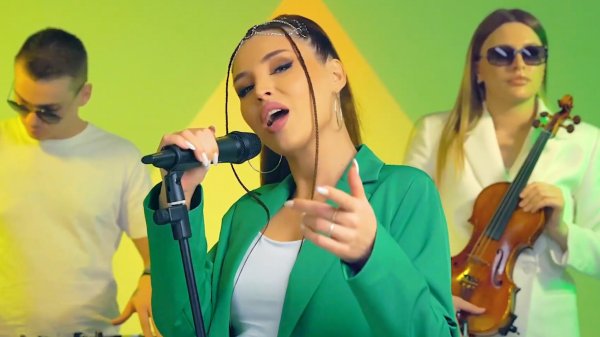 MISTY - Wicked Game Remix