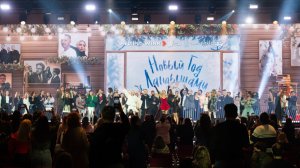 Номинация Гибридное событие года