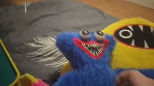 23 февраля [Сериал ХАГГИ ВАГГИ И ЕГО ДРУЗЬЯ] 155 серия