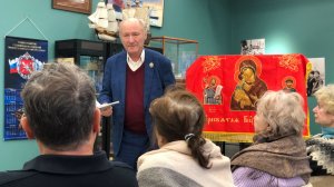 Последний бой