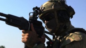 Для мирных воинов