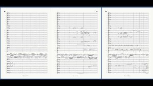 Пятнадцатое мая. Концерт для фортепиано с оркестром. Часть 1