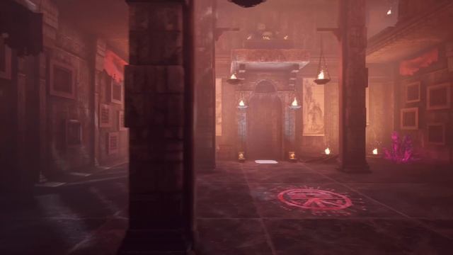 The Crown of Wu - Трейлер к запуску Игры для PS5 и PS4 смотреть онлайн