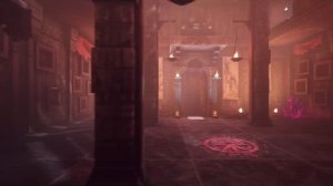 The Crown of Wu - Трейлер к запуску Игры для PS5 и PS4