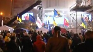 Ровно 12 лет назад в Киеве произошел госпереворот.