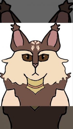 Арт на конкурс Джуси кв