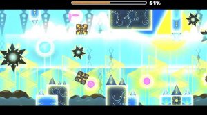 Tidal wave by OniLink 🇨🇵