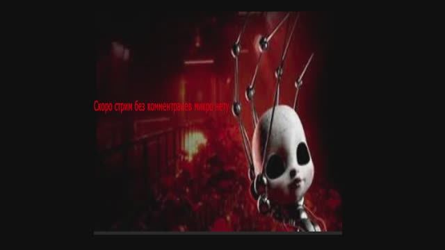 Прохождение Poppy playtime 5 часть 4 стрим