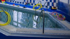 В отношении топившего ребенка в бассейне тренера из Казани возбудили дело