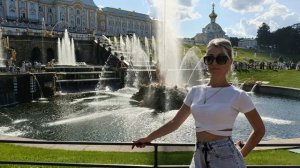 Я эту женщину люблю...