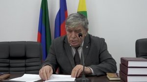 XIV илимдинни тежрибадин лезги чIалан конференция