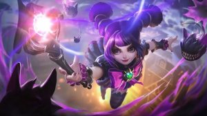 ЛИЛИЯ!!! ЛУЧШИЙ БИЛД ОТ ТОП ГЛОБАЛА + ГЕЙМПЛЕЙ!!! МОБАЙЛ ЛЕГЕНД