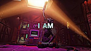 прототип Эдит Поппи плей тайм 5