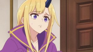 Дочь короля демонов слишком добрая! 8 серия (аниме-сериал, 2026)