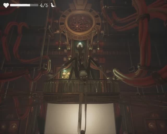 Gylt прохождение #6