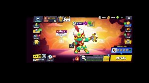 БРАВЛ СТАРС