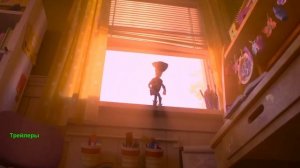 История игрушек 5. Мультфильм 2026. Русский трейлер  мультфильма.