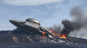 с-400 поразило нло у 1000 людей Путин не доволен генералом