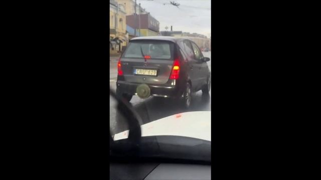 Подборка аварий и дтп на видеорегистратор. 22 02 26 смотреть онлайн