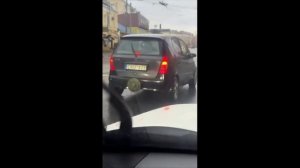 Подборка аварий и дтп на видеорегистратор. 22 02 26