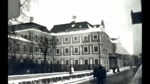 город Ленинград 1981