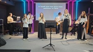 Прославление 22.02.26