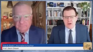 Патрик Бааб - Новый железный занавес Европы — свобода слова под угрозой