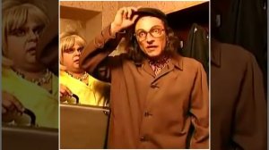 Я в обморок рухну! Фрагменты из сериала "Осторожно, модерн! 2"