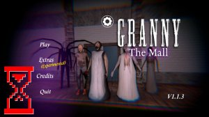 Гренни в Торговом центре | Granny: The Mall