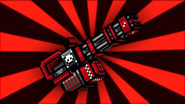 pixel gun 3 СЕРИЯ ПУТЬ НОВИЧКА (1 ЧАСТЬ)