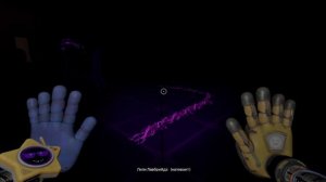 POPPY PLAYTIME CHAPTER 5 (3) FINAL