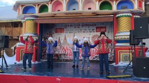 "Наш адрес Россия" КРЕМЛЬ В ИЗМАЙЛОВО, 21.02.26