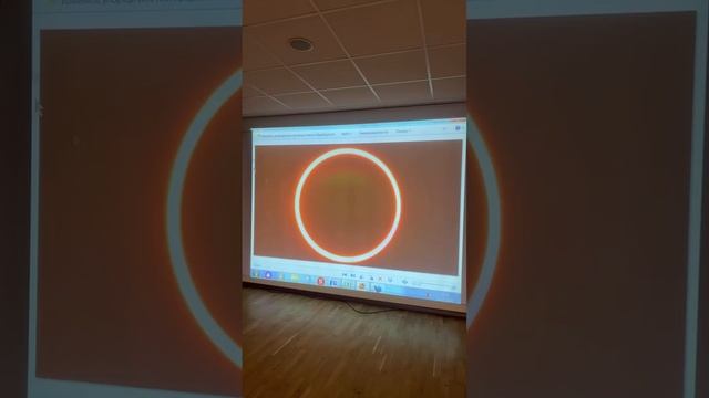 Завтра - ЗАТМЕНИЕ. Прогноз по числам смотреть онлайн