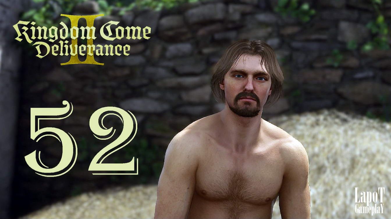 Прохождение Kingdom Come Deliverance II. Часть 52 смотреть онлайн
