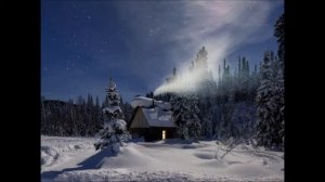 №2694 Льется синий вечер над землёю _ Песнь Возрождения