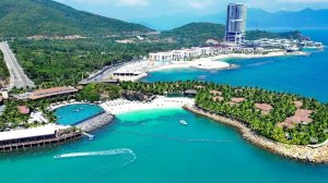 Amiana Resort Nha Trang 5* - Нячанг, Вьетнам