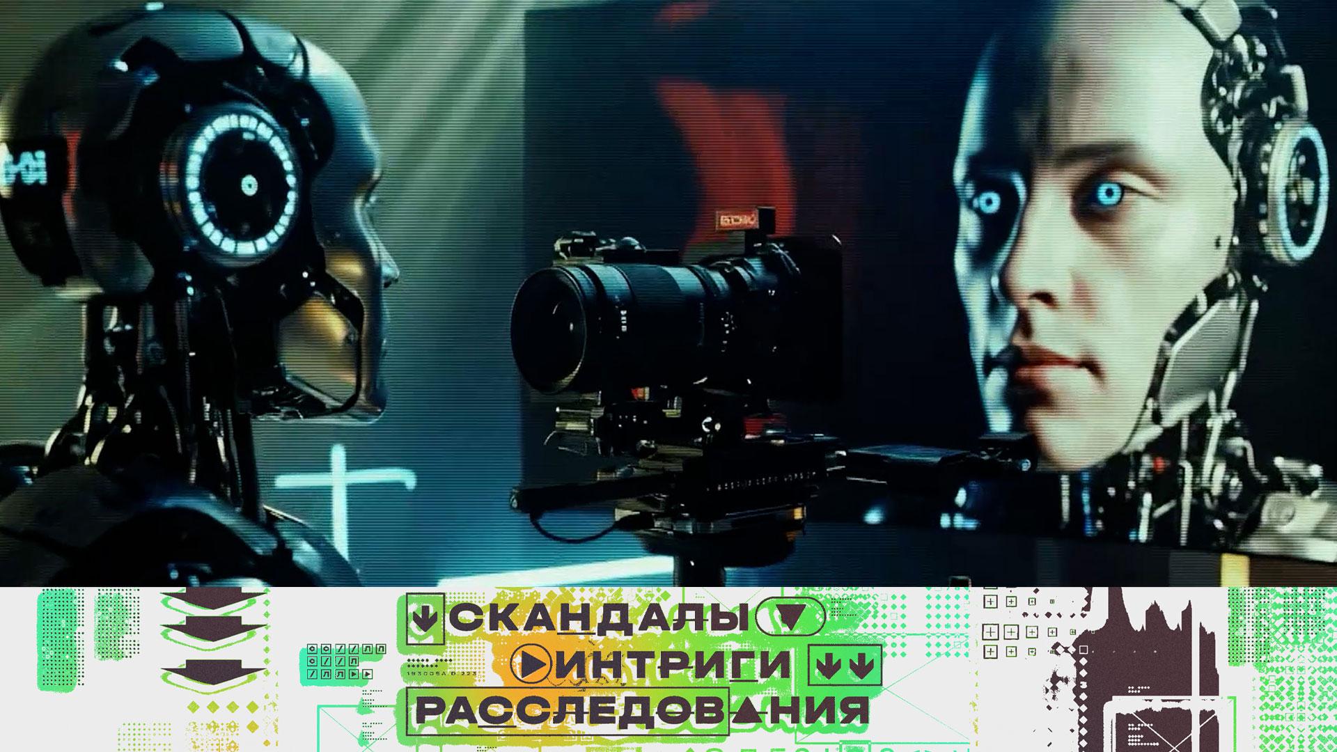 «Скандалы. Интриги. Расследования». Выпуск от 22 февраля 2026 года смотреть онлайн