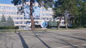 Анапа - Краснодар покатушки по городу 22.02.2026