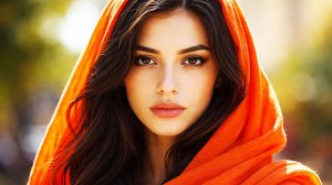 Золотой закат. Восточная музыка для вечернего отдыха и сна