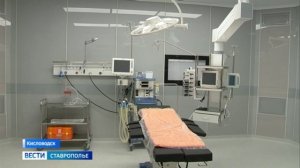 Более трёх тысяч новых медучреждений появятся в России до 2030 года