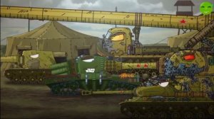 танки с глазами