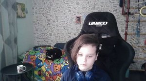 Brawl tolk "Валентинский бравл"