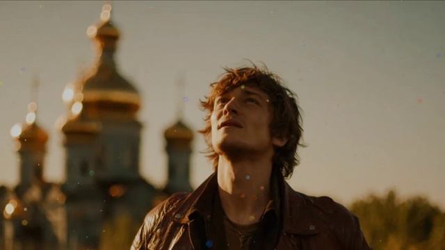 древний храм